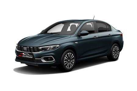 Fiat Egea